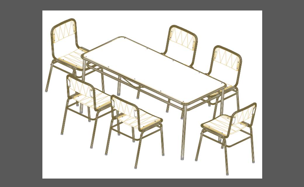 Itech constructora Tucuman